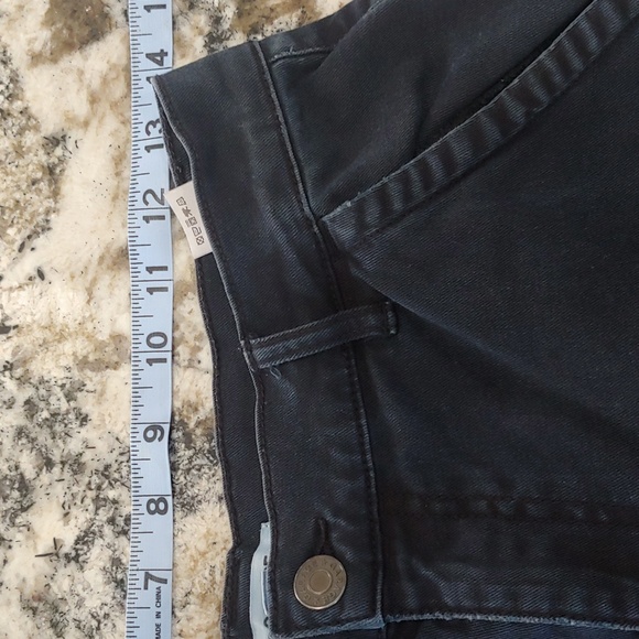 Garage cotton cargo pants - Picture 5 of 8